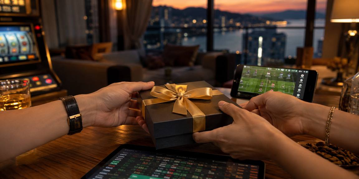 23bet Bảng điều hướng